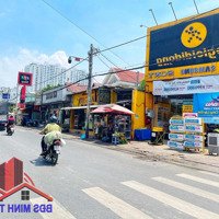 Bán Đất Ngang 8Mx18M, Lê Văn Lương, Phước Kiển, Hẻm Xe Hơi, Giá Bán 4.3 Tỷ