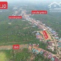 Chủ cần tiền gấp nên bán nhanh lô đất 112,6m2 xã Lộc An, cách QL 20 chỉ 2km