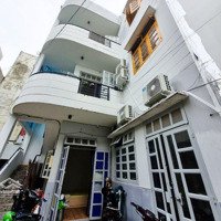 Cho Thuê Chdv Studio Balcony Full Nội Thất Cựuc Kỳ Rộng Ngay Cầu Bông Qua Quận1 Chỉ 5 Phút Đi Xe