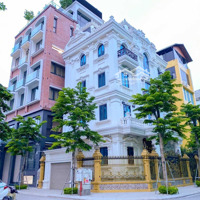 Bán Building Ngõ 168 Nguyễn Xiển, 7 Tầng Nổi 1 Tầng Hầm, Mặt Tiền 11M, Đang Vận Hành.