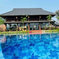 Bán Homestay Giá Rẻ Tại Lương Sơn, Hoà Bình