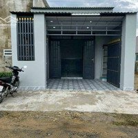 Nhà Cấp 4 Ở Gò Dầu Tây Ninh 5X30 ( 150M2 ) 420 Triệu, Sổ Hồng Riêng