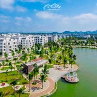 Bán Nhà Liền Kề , Biệt Thự . Vinhomsta City Thanh Hóa , Giá Từ 5 Tỷ