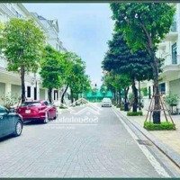 Bán Nhà Liền Kề , Biệt Thự . Vinhomsta City Thanh Hóa , Giá Từ 5 Tỷ