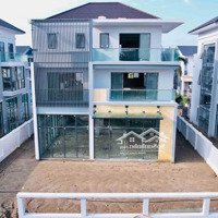 Shop Villa, Biệt Thự Thương Mại 536M2 Đẳng Cấp Bậc Nhất Hải Phòng Giá Bán 25 Tỷ