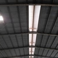 Cho Thuê Kho Xưởng Quốc Lộ 1A Bình Chánh, Kv: 2.000M2, X: 1.300M2, Giá Thuê: 70 Triệu/Tháng