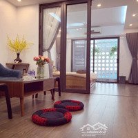 Cho Thuê Căn Hộ Chung Cư Mini Ngọc Lâm, Long Biên. 60M2. Giá: 7 Triệu/Tháng. Liên Hệ: 096.787.3362