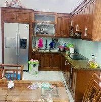 Bán Nhà Nguyễn Khuyến, Hai Mặt Ngõ Ô Tô Tránh, Vỉa Hè, 65M2 X 4 Tầng, Kinh Doanh Đỉnh, Giá Bán 15.4 Tỷ