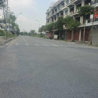 Bán Nhà Riêng 184M2, Lô Góc, Kinh Doanh Đa Dạng, Ô Tô Tránh