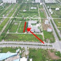 Biệt Thự 200M2 Đường 14M View Trường Giá Rẻ Nhất Khu