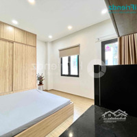 Studio Ban Công Riêng Rộng 30M2 - Full Nội Thất - Ngay Trung Tâm Gv