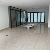 Cho Thuê Lk Vinhomes Gardenia - Hàm Nghi, 92M2 X 5T, Mt: 6M. Thông Sàn, Thang Máy, Kd Mọi Mô Hình