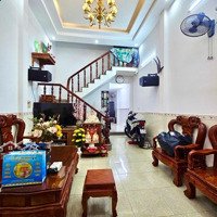 Hxh Huỳnh Văn Nghệ, Dt: 4X16M, Nhà 2 Tầng, 4 Phòng Ngủchỉ 4,9 Tỷ Tl