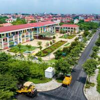 Chính chủ gửi bán lô đất 108m2, có sổ, đường ô tô, dự án Vườn Sen Đồng Kỵ Từ Sơn giá chỉ hơn 3 tỷ