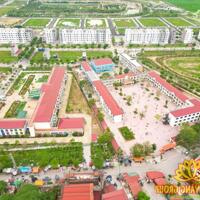 Chính chủ gửi bán lô đất 108m2, có sổ, đường ô tô, dự án Vườn Sen Đồng Kỵ Từ Sơn giá chỉ hơn 3 tỷ