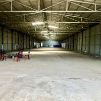 Bán Kho 1.500M2 Mới Xây Dựng Tại Krong Păc-Daklak Trung Tâm Vùng Sầu Riêng