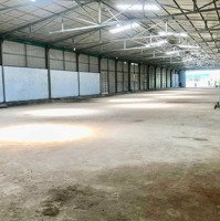 Bán Kho 1.500M2 Mới Xây Dựng Tại Krong Păc-Daklak Trung Tâm Vùng Sầu Riêng