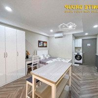 Căn Hộ Duplex/Studio Ban Công Rộng Mới 100% Full Nt Ngay Viettle_Hà Do