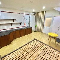 Studio Full Nội Thất Giá Sinh Viên - Rộng Rãi Ngay Sát Đinh Bộ Lĩnh