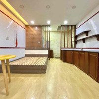 Studio Full Nội Thất Giá Sinh Viên - Rộng Rãi Ngay Sát Đinh Bộ Lĩnh