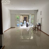 Nhà Phố Phạm Tuấn Tài - Cầu Giấy, 55M2 X 5 Tầng Mt:5M, Ôtô Đỗ Cửa...