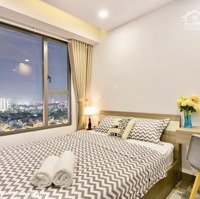 Sổ Hồng Sẵn! Duy Nhất Căn Hộ 1 Phòng Ngủicon 56 50M2 Full Nt Tầng Cao View Đẹp Chỉ 3,6 Tỷ Liên Hệ: 0901469269