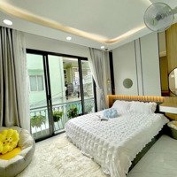 Nhà Sr, 3 Tầng (3Pn) Bệnh Viện Q.12. Hẻm Lớn 6M. Giá Bán 2,39 Tỷ