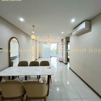 Bán Căn Góc 2Pn+1(107M2) View Thoáng Ko Bị Chắn-Full Nội Thất- Giá Bán 9.1Tỷ Tại Hà Đô Q10.Sơn Minh Land