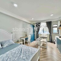 Bóc Seal Căn Hộ Studio Sang Trọng_Nội Thất Cao Cấp_Sát Viettel Tower