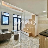 Khai Trương Chung Cư Duplex Mini Mới 100% - Gần Đồng Đen_Đh Văn Hiến