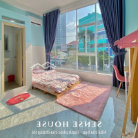 Studio View Kính Mới 100% - Ngay Đh Văn Hiến, Đầm Sen Âu Cơ, Q11