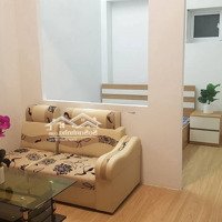 Chính Chủ Cho Thuê C.cư Mi Ni Đồ Đẹp 20M2 Tại Phố Nguyễn Trường Tộ