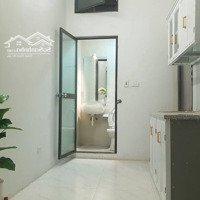 Chính Chủ Cho Thuê C.cư Mi Ni Đồ Đẹp 20M2 Tại Phố Nguyễn Trường Tộ