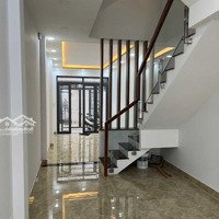 Bán Gấp Nhà 3 Tầng Dương Đình Hội , Quận 9 , Nhà Mới 70M2, Btct, Hoàn Công Đầy Đủ