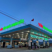 Bán Cửa Hàng Xăng Dầu Ql1A Ngang 73M Rộng 4500M2 Tại Ninh Thuận