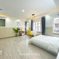 Phòng 45M Gần K300 - Etown - Lotte Cộng Hoà Qua Sân Bay Tân Sơn Nhất