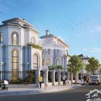 Cần Bán Căn Shophouse Góc Vị Trí Đẹp Nhất Vinhomes Ocean Park - Gia Lâm - Sẵn Hợp Đồng Thuê