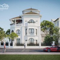 Cần Bán Căn Shophouse Góc Vị Trí Đẹp Nhất Vinhomes Ocean Park - Gia Lâm - Sẵn Hợp Đồng Thuê