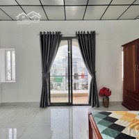 Phòng Balcony Full Nội Thất An Ninh Gần Cầu Phú Mỹ, Chợ Tân Mỹ