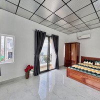 Phòng Balcony Full Nội Thất An Ninh Gần Cầu Phú Mỹ, Chợ Tân Mỹ