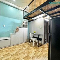 Duplex Full Nội Thất Ngây Lotte Mart Nguyễn Văn Lượng, Gần Đh Vlu, Iuh