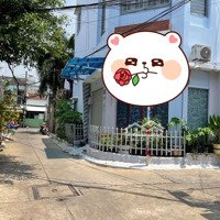 Nhà Quận Tân Phú - Thạch Lam - Hẻm Oto - 5 X 19M - Chỉ 4.9 Tỷ