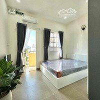 Căn Hộ 30M2 Ban Công Ngay Cao Thắng