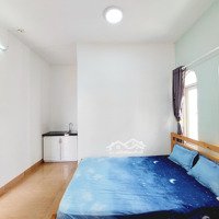 Phòng Cưa Sô Thoáng 25M2 Full Nội Thất Nguyễn Thị Thập Q7