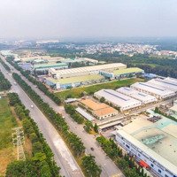 Chính Chủ Cần Bán: 3700M2 Và 1Ha Cụm Công Nghiệp Ngọc Hồi, Thanh Trì. Giá: 11 Triệu/M2 Và 12 Triệu/M2