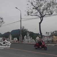 Bán Gấp 280M2 Đất Chỉ 7,9 Tỷ Ngũ Hành Sơn, Đà Nẵng.