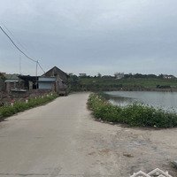 Bán Đất Xã Thư Phú Huyện Thường Tín