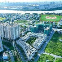 Chủ Bán Căn Victoria Village View Sông 2Pn-72M2-3,8 Tỷ Thanh Toán 35% Giá Đẹp Cho Khách Đầu Tư.