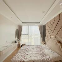 Cho thuê căn 2 phòng ngủ BRG Hiton Legend full nội thất cao cấp 5 sao