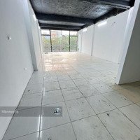 Cho Thuê Nhà Mặt Phố Trung Hoà 140M2*6 Tầng , Nhà Mới , Mặt Tiền 6M , Kinh Doanh Tốt, Giá 85 Triệu/Th